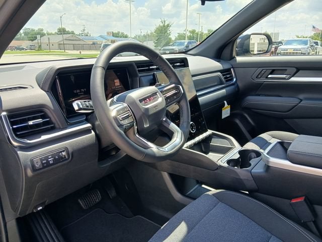 2027 GMC Terrain AWD Elevation