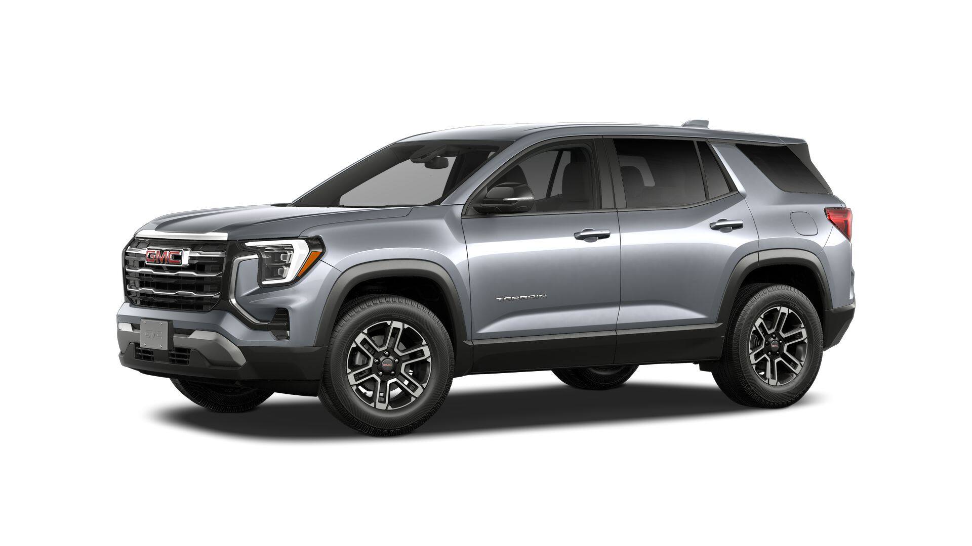 2027 GMC Terrain AWD Elevation