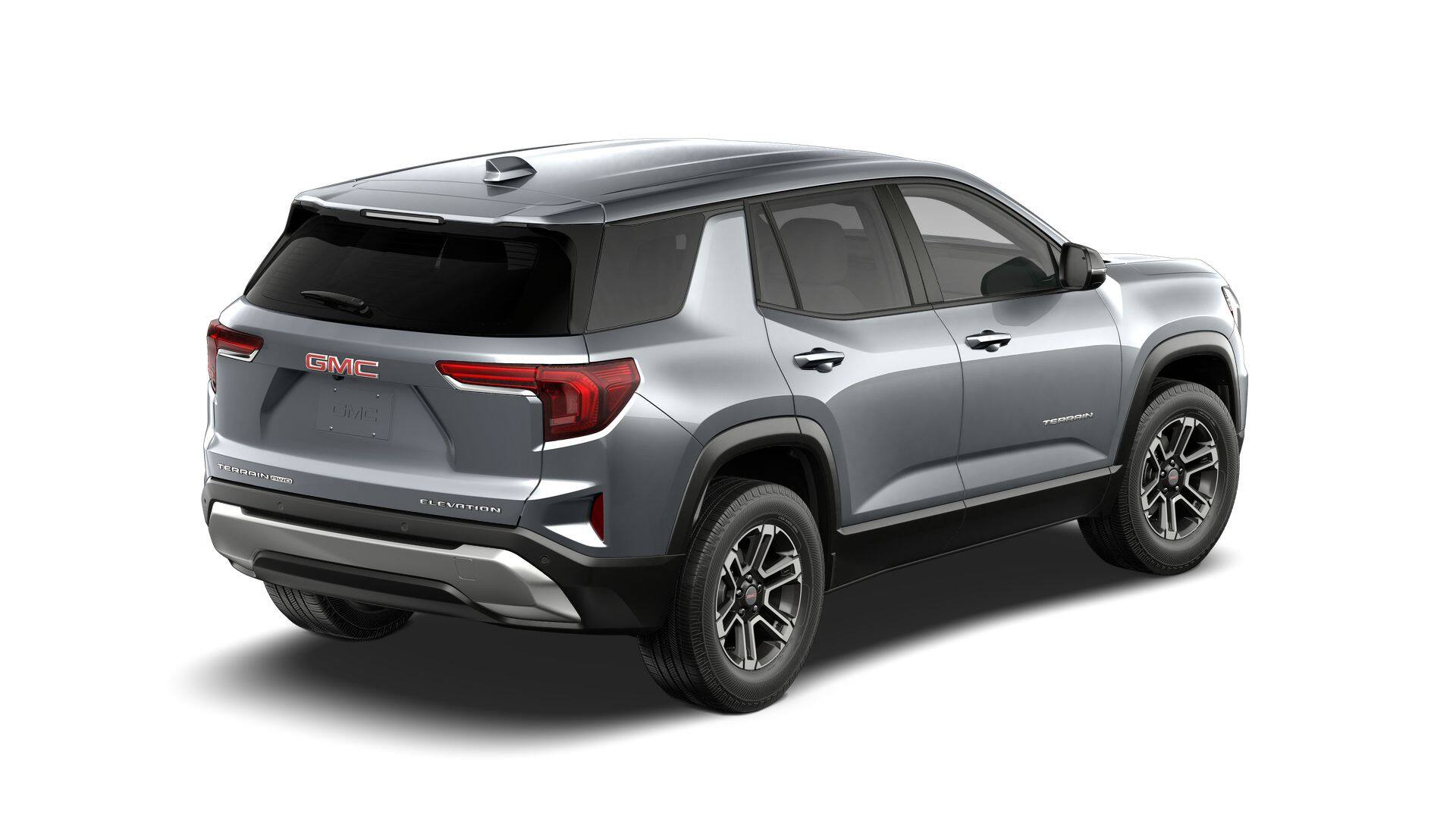 2027 GMC Terrain AWD Elevation