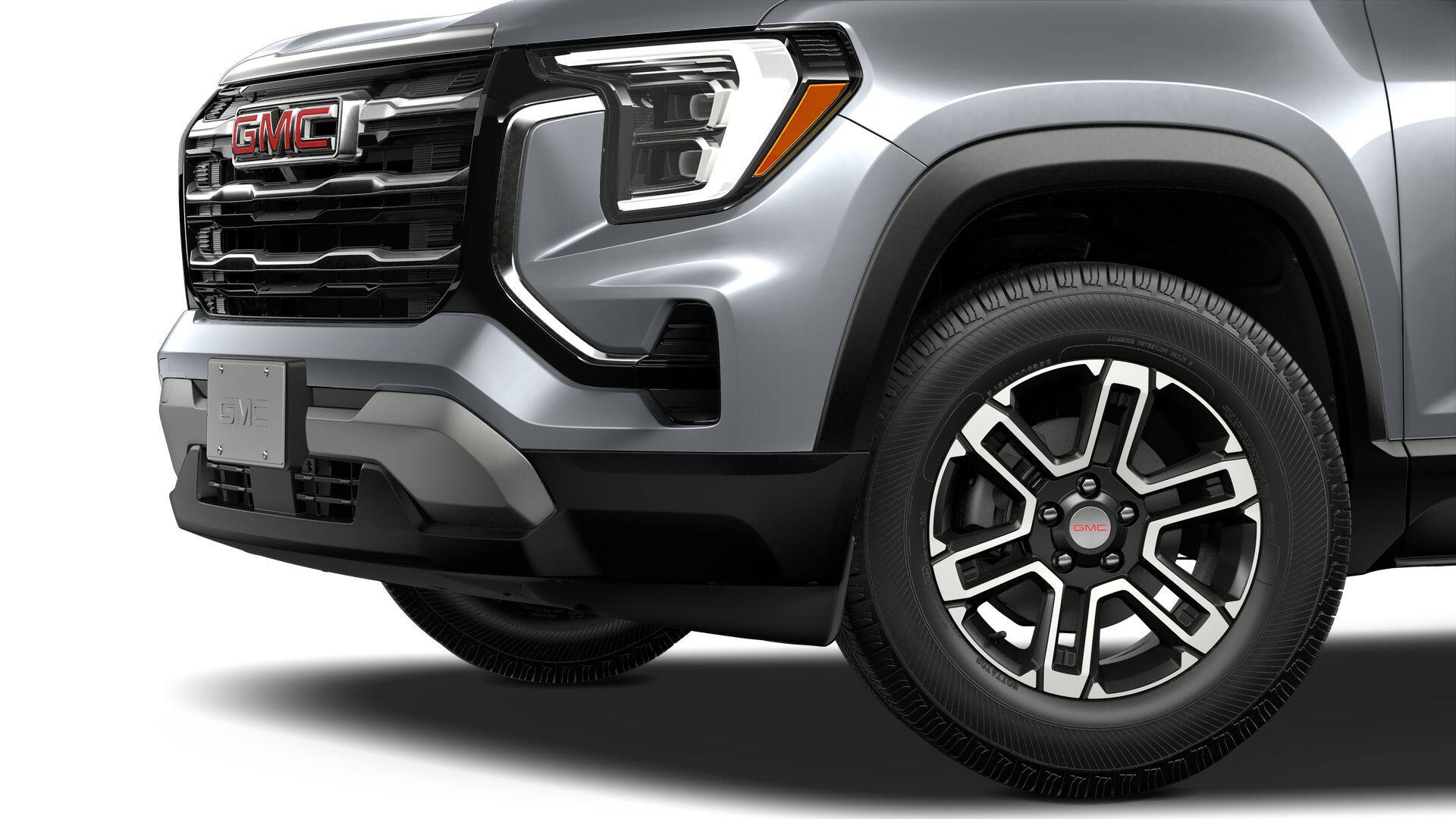 2027 GMC Terrain AWD Elevation
