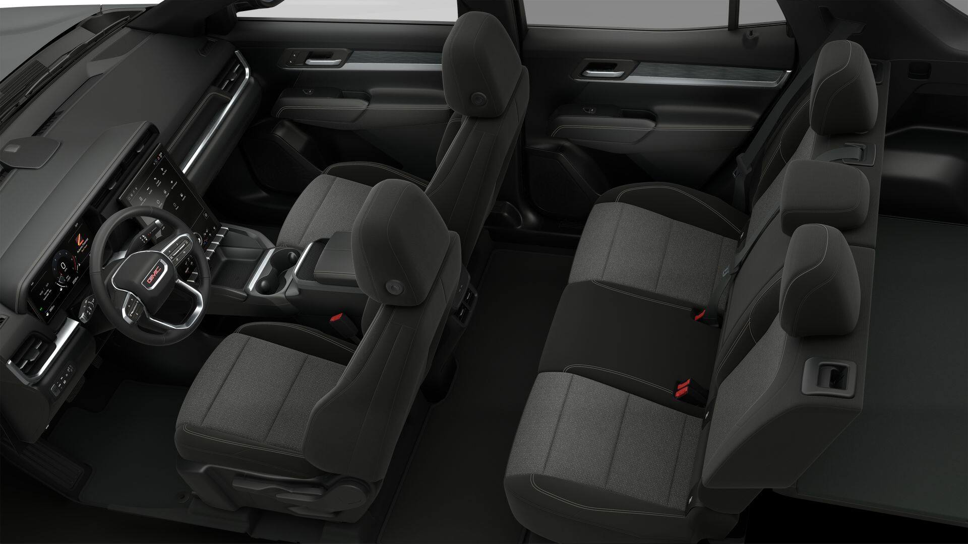 2027 GMC Terrain AWD Elevation