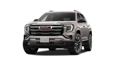 2027 GMC Terrain AWD Elevation
