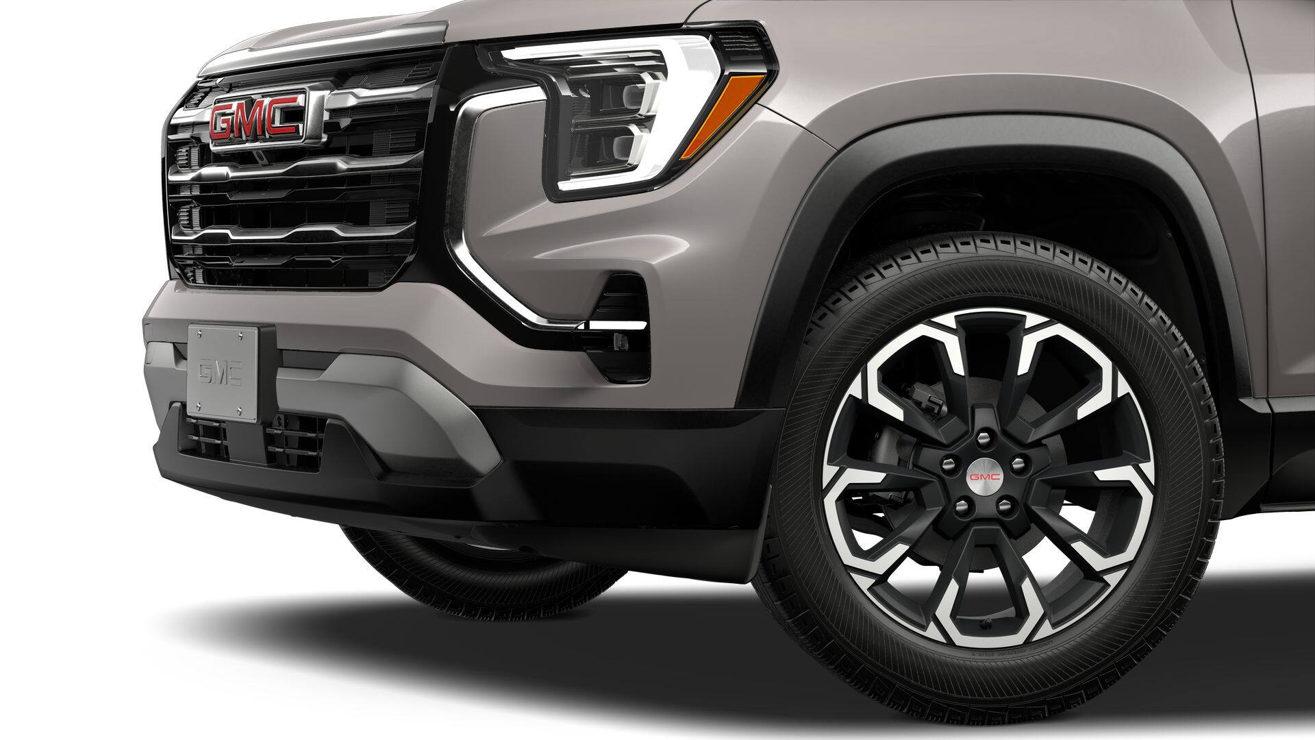 2027 GMC Terrain AWD Elevation