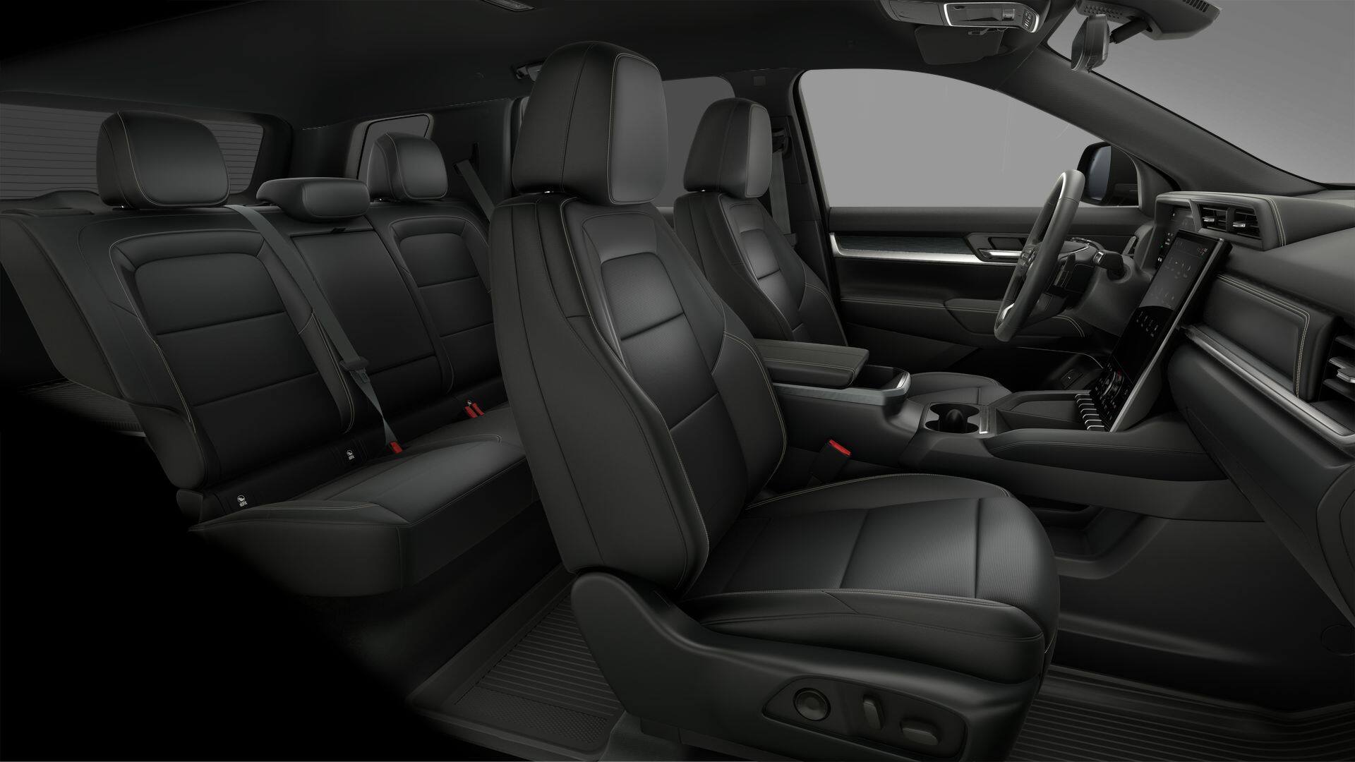 2027 GMC Terrain AWD Elevation