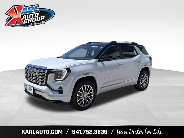 2027 GMC Terrain AWD Denali