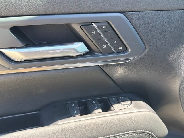 2027 GMC Terrain AWD Denali