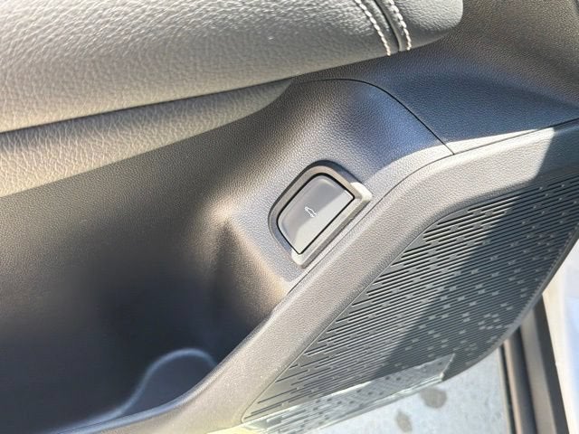 2027 GMC Terrain AWD Denali