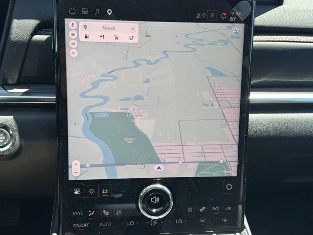 2027 GMC Terrain AWD Denali