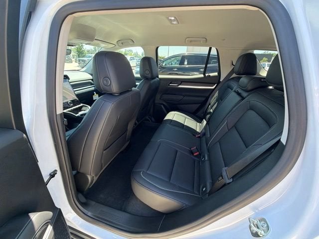 2027 GMC Terrain AWD Denali