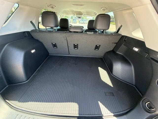 2027 GMC Terrain AWD Denali