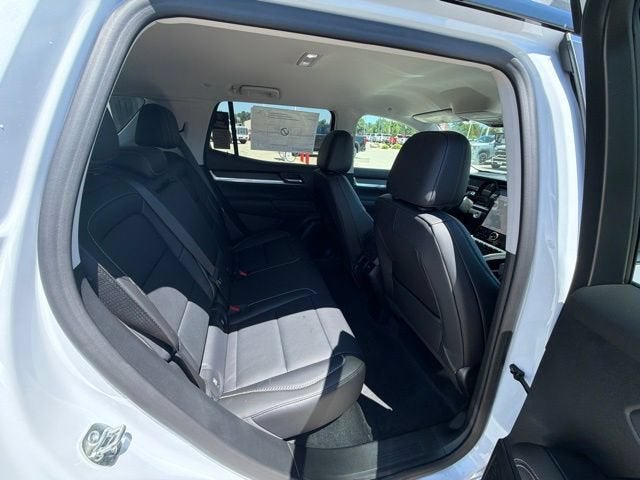 2027 GMC Terrain AWD Denali