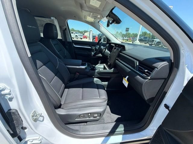 2027 GMC Terrain AWD Denali