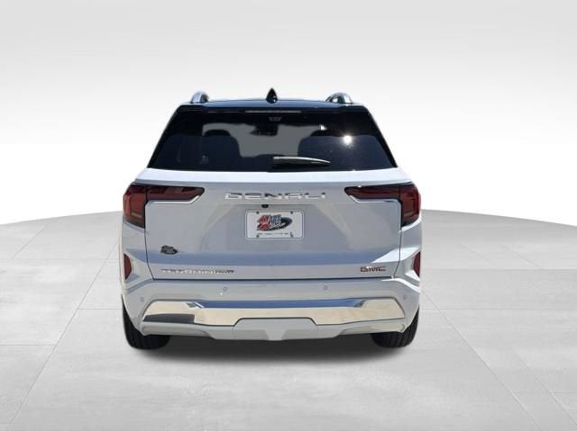 2027 GMC Terrain AWD Denali