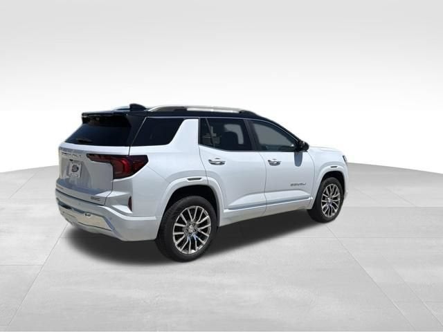 2027 GMC Terrain AWD Denali