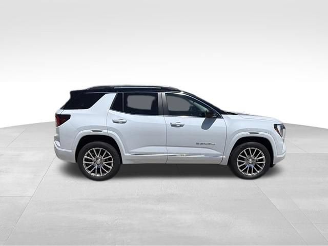 2027 GMC Terrain AWD Denali
