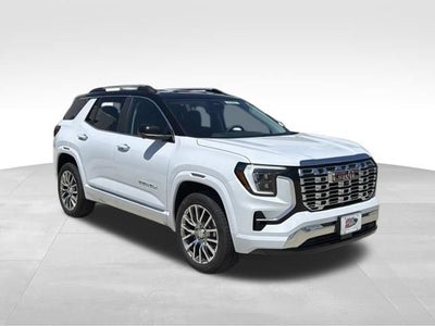 2027 GMC Terrain AWD Denali