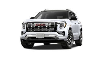 2027 GMC Terrain AWD Denali