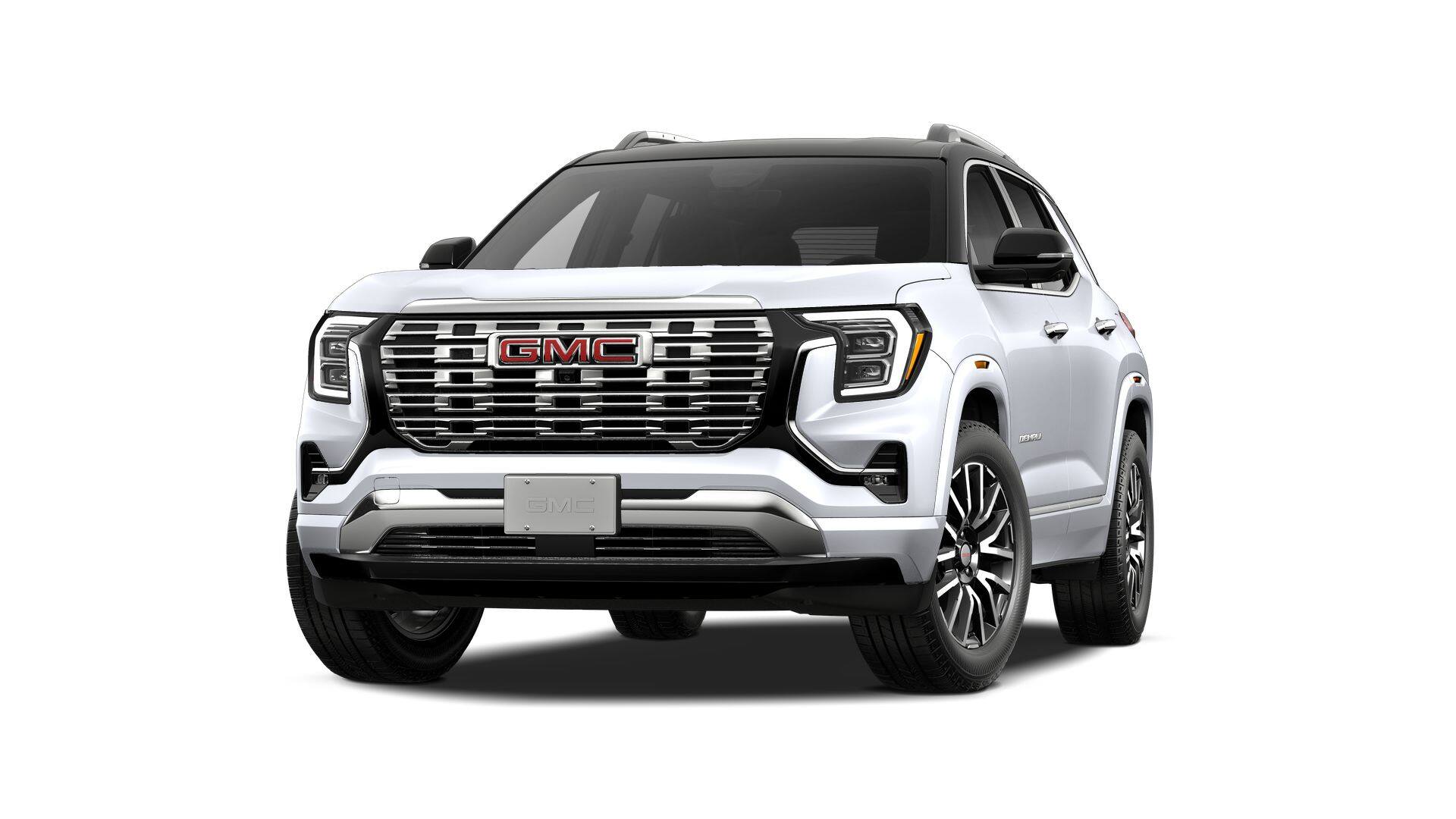 2027 GMC Terrain AWD Denali