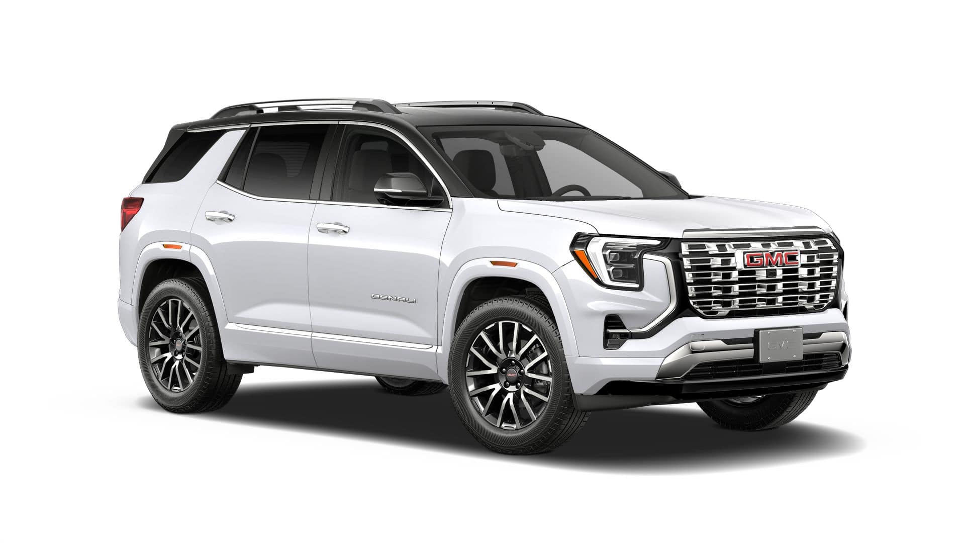 2027 GMC Terrain AWD Denali