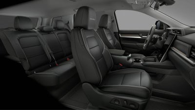 2027 GMC Terrain AWD Denali