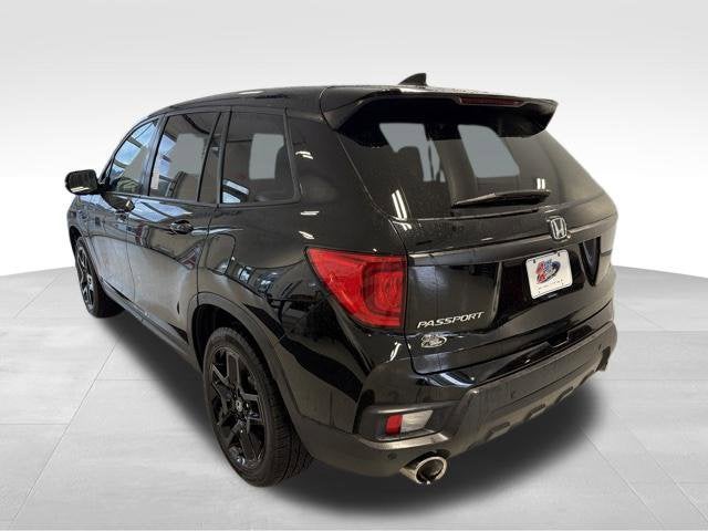 2022 Honda Passport 2WD EX-L