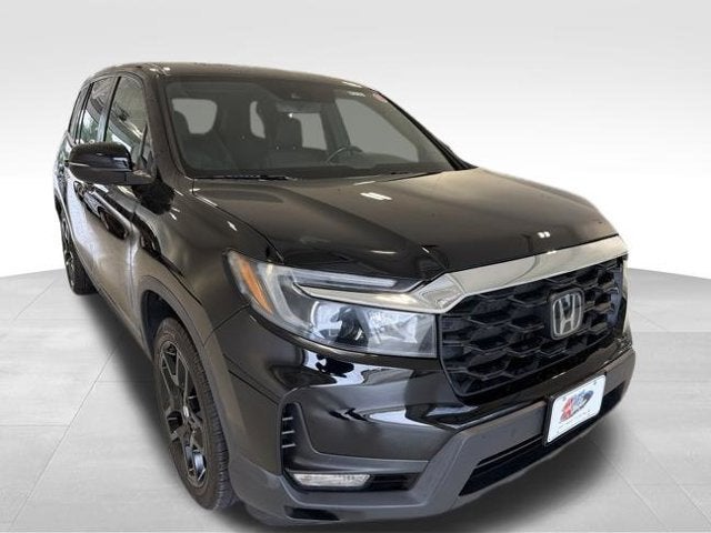 2022 Honda Passport 2WD EX-L