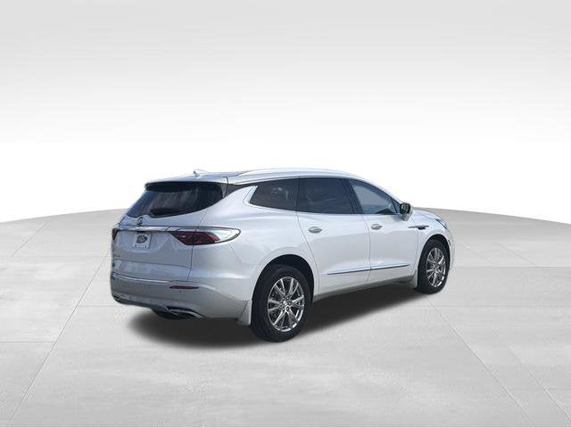 2023 Buick Enclave Premium