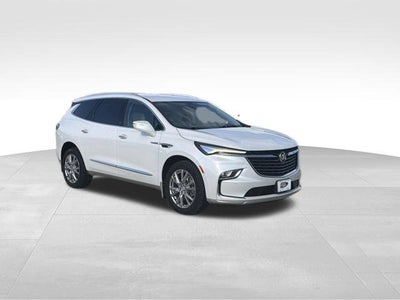 2023 Buick Enclave Premium