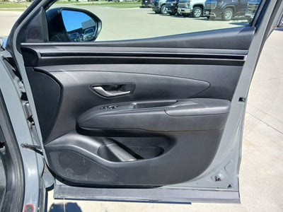 2022 Hyundai Santa Cruz SEL Premium