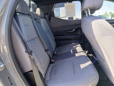 2022 Hyundai Santa Cruz SEL Premium