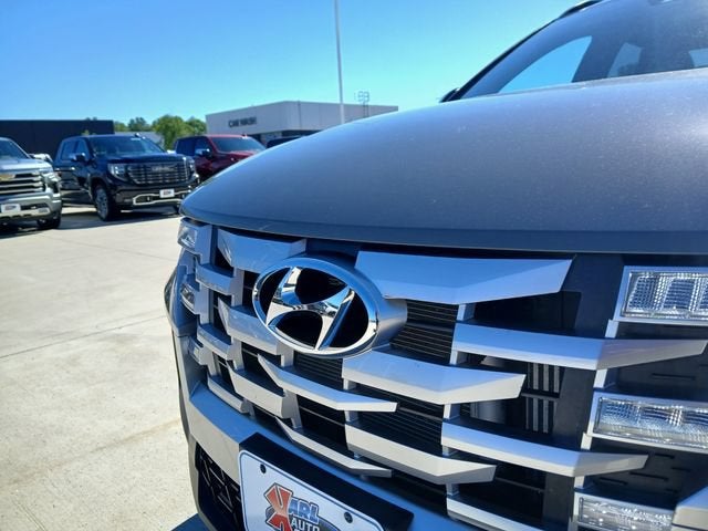 2022 Hyundai Santa Cruz SEL Premium