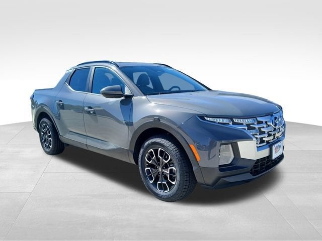 2022 Hyundai Santa Cruz SEL Premium