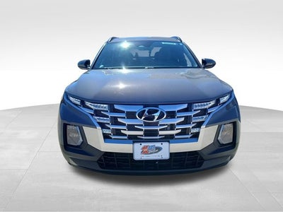 2022 Hyundai Santa Cruz SEL Premium