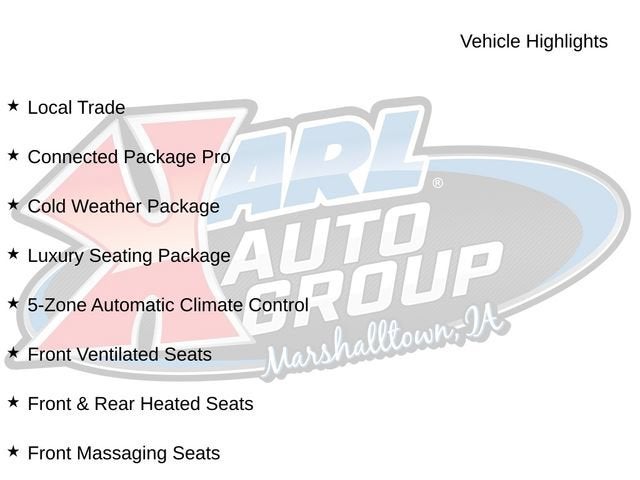 2022 BMW X7 M50i