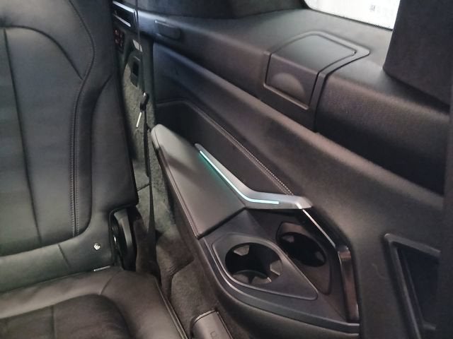 2022 BMW X7 M50i