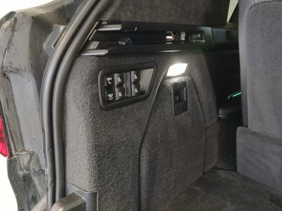 2022 BMW X7 M50i