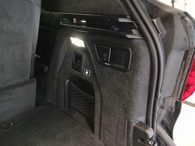 2022 BMW X7 M50i