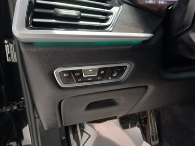 2022 BMW X7 M50i
