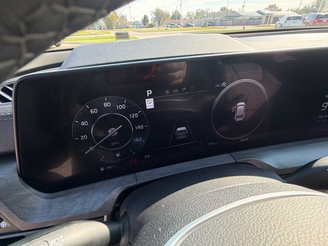2025 Kia Telluride SX Prestige X-Pro