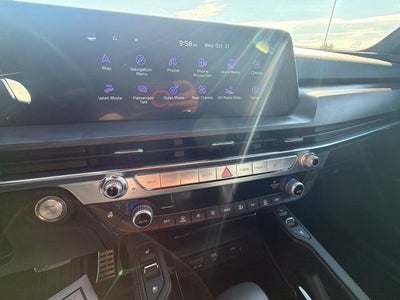 2025 Kia Telluride SX Prestige X-Pro