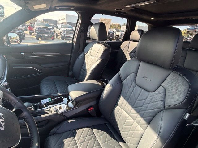 2025 Kia Telluride SX Prestige X-Pro