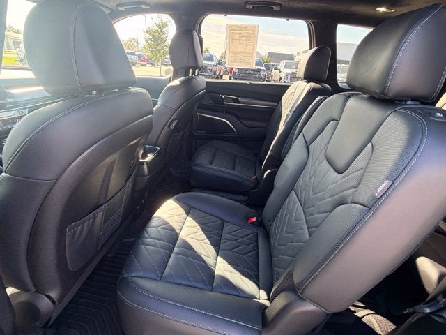 2025 Kia Telluride SX Prestige X-Pro