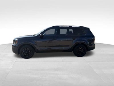 2025 Kia Telluride SX Prestige X-Pro