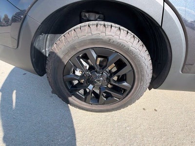 2025 Kia Telluride SX Prestige X-Pro