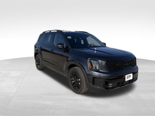 2025 Kia Telluride SX Prestige X-Pro