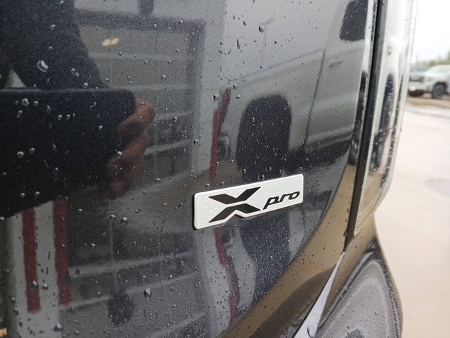 2025 Kia Telluride SX Prestige X-Pro