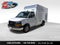 2026 GMC Savana Cutaway 3500 1WT