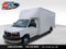 2026 GMC Savana Cutaway 4500 2WT