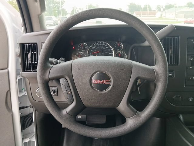 2026 GMC Savana Cutaway 4500 2WT