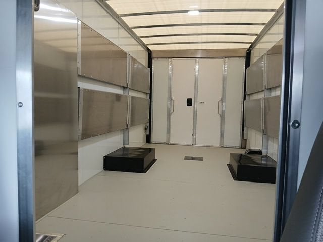 2026 GMC Savana Cutaway 4500 2WT